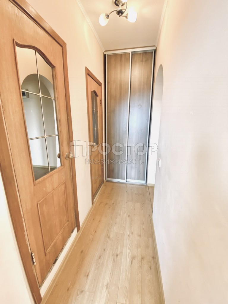 2-комнатная квартира, 54 м² - фото 9