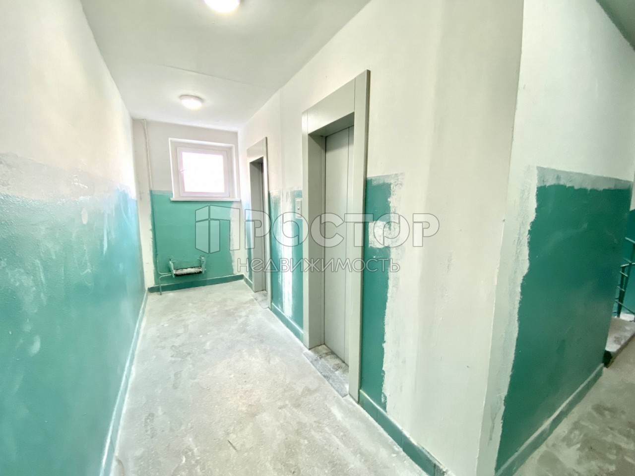 2-комнатная квартира, 54 м² - фото 17