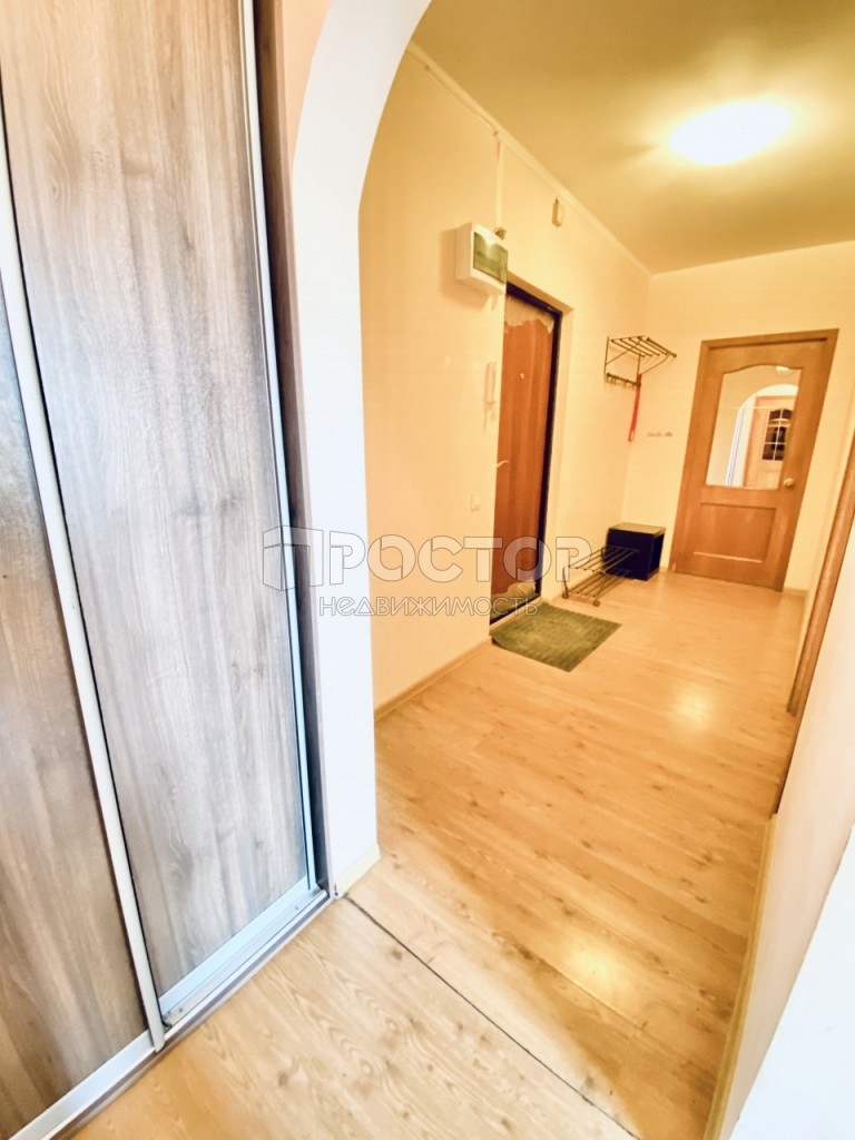 2-комнатная квартира, 54 м² - фото 8