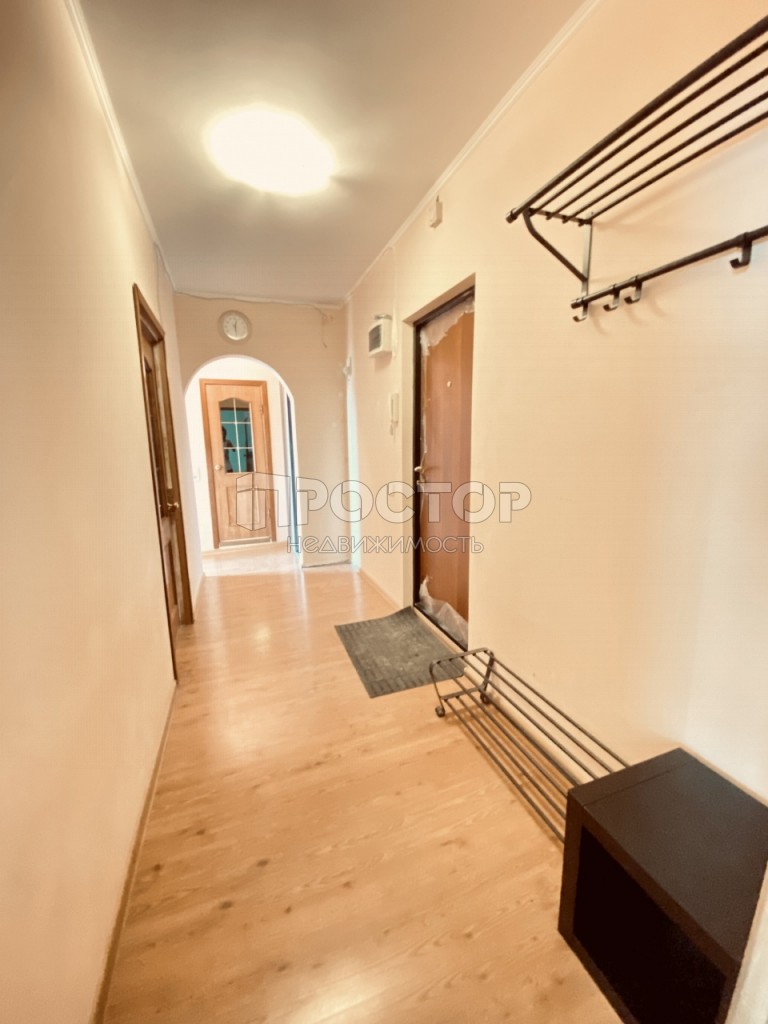 2-комнатная квартира, 54 м² - фото 10