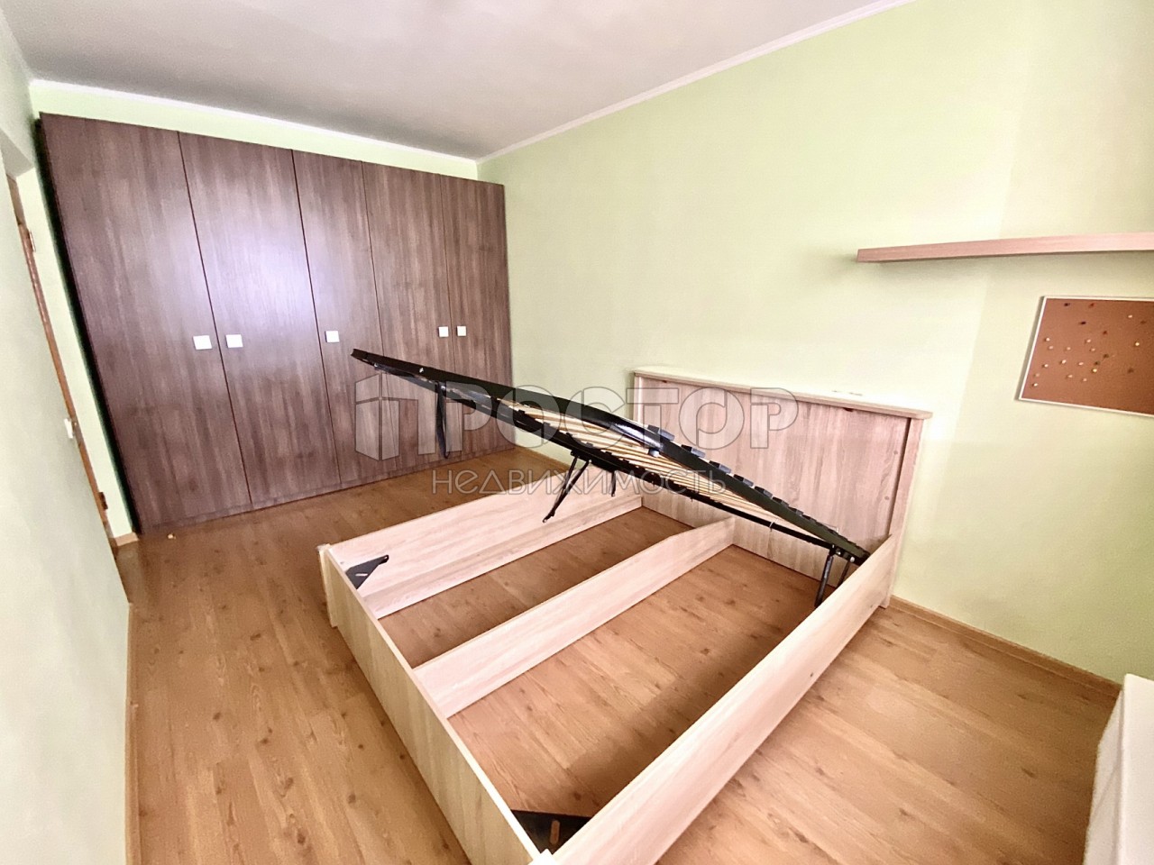 2-комнатная квартира, 54 м² - фото 7