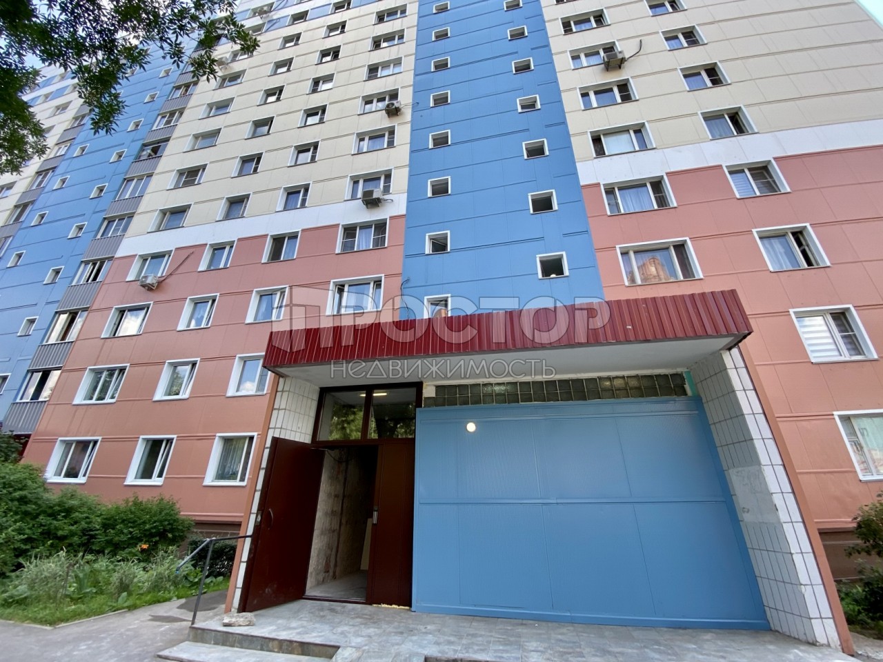 2-комнатная квартира, 54 м² - фото 3