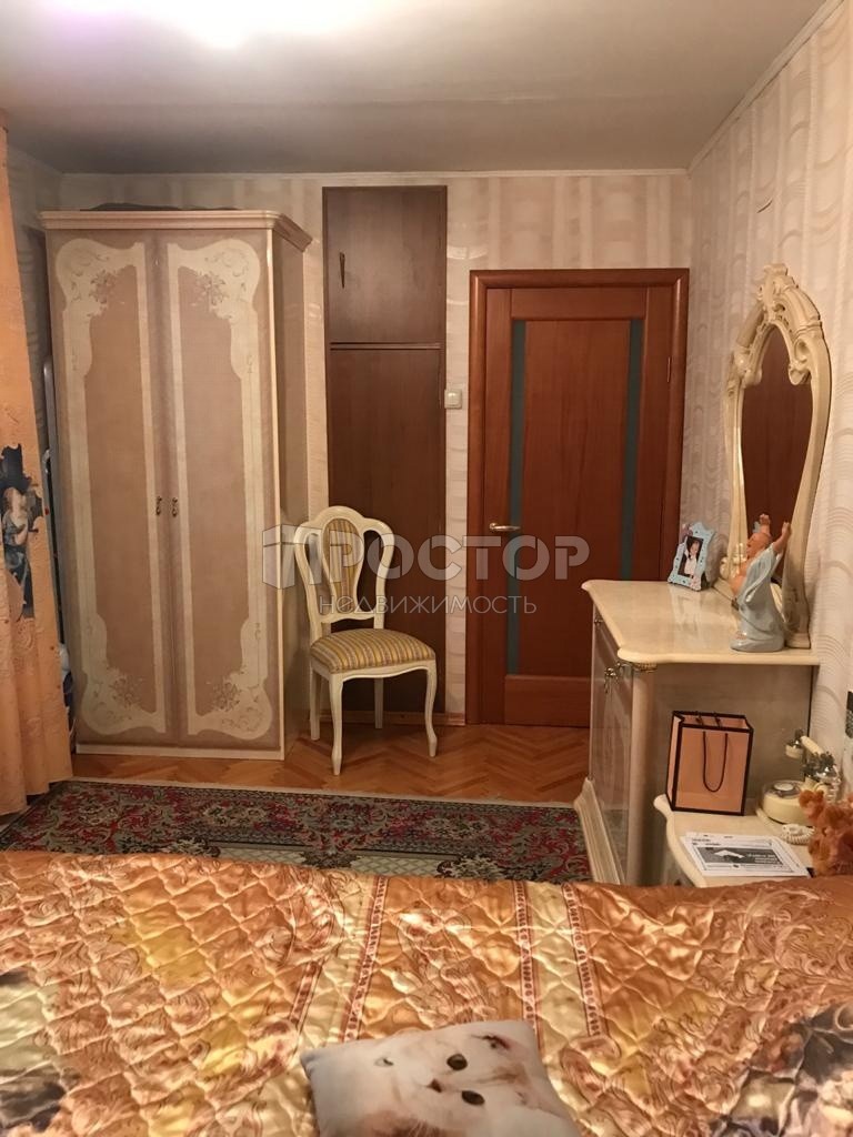 3-комнатная квартира, 62.6 м² - фото 6