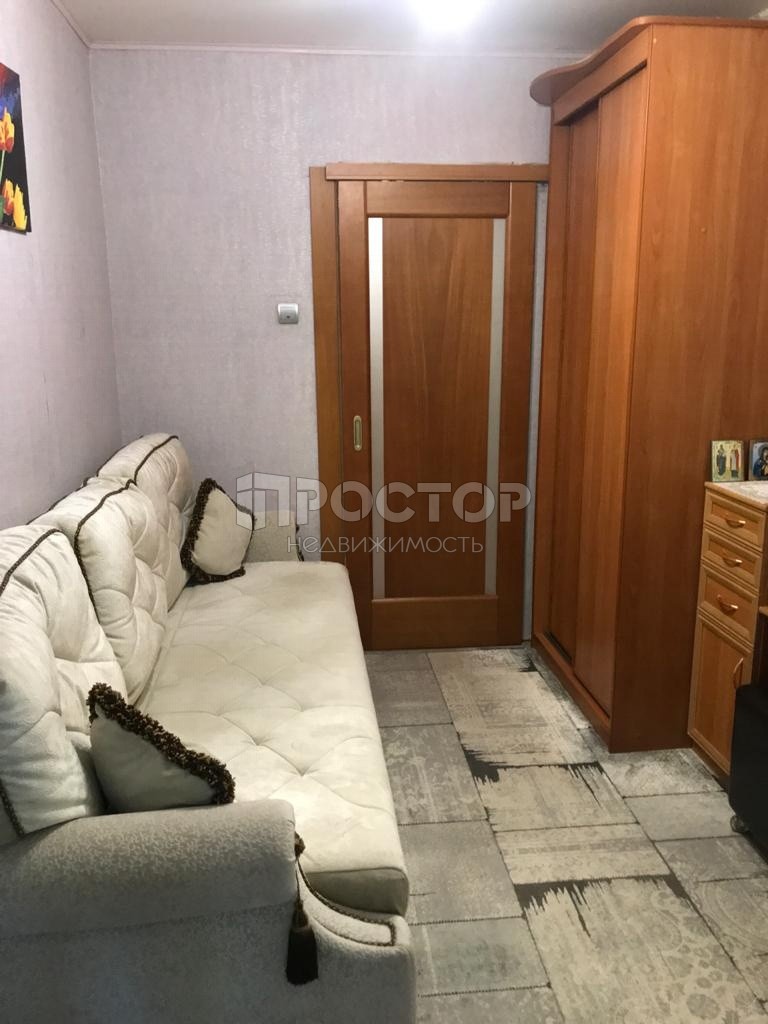 3-комнатная квартира, 62.6 м² - фото 13