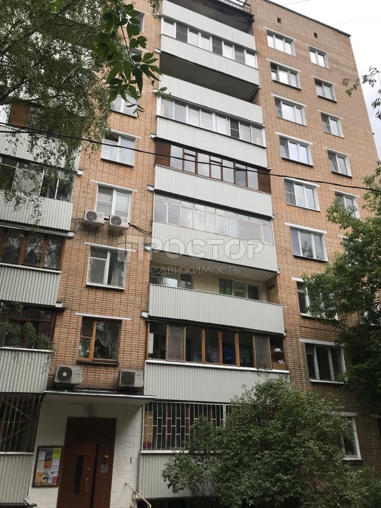 3-комнатная квартира, 62.6 м² - фото 24