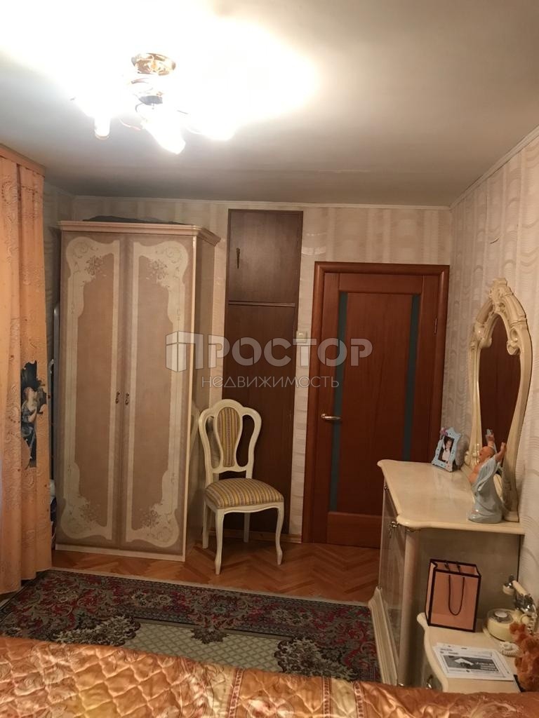 3-комнатная квартира, 62.6 м² - фото 10