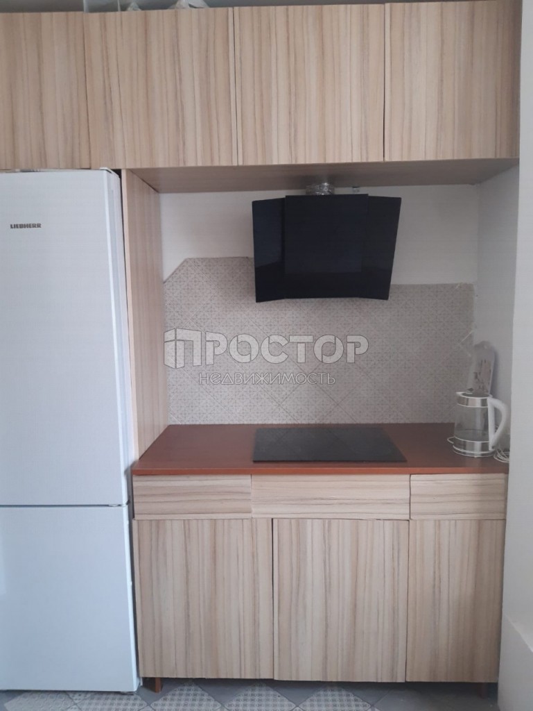 1-комнатная квартира, 38.5 м² - фото 4