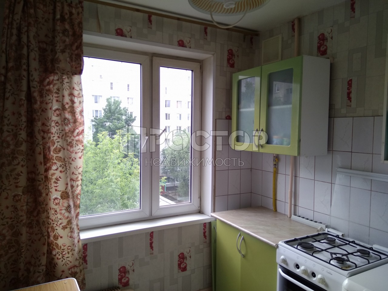 3-комнатная квартира, 52 м² - фото 7