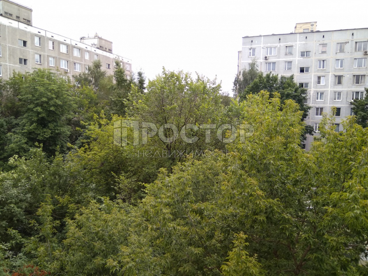 3-комнатная квартира, 52 м² - фото 13