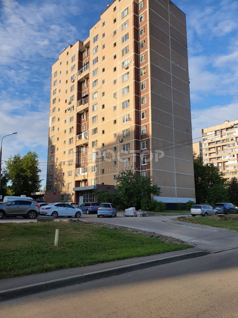 1-комнатная квартира, 42.7 м² - фото 10