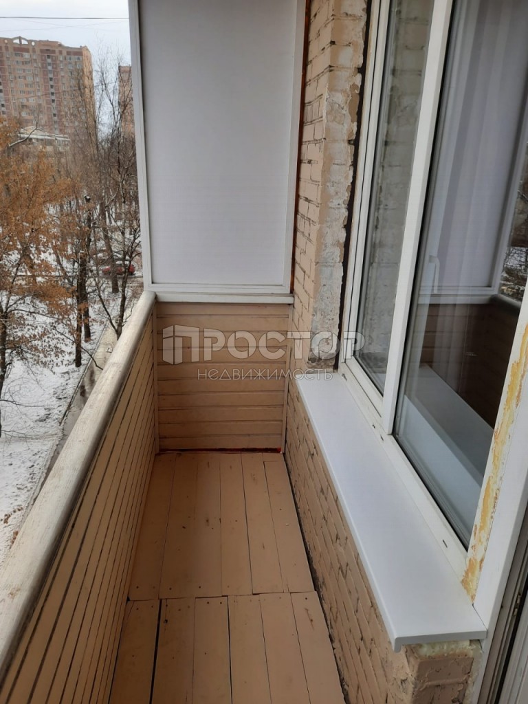 1-комнатная квартира, 30.1 м² - фото 5