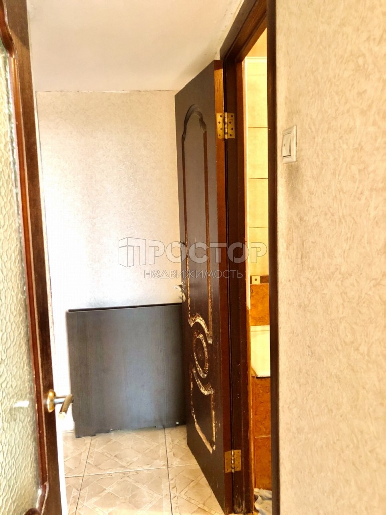 2-комнатная квартира, 44.8 м² - фото 15