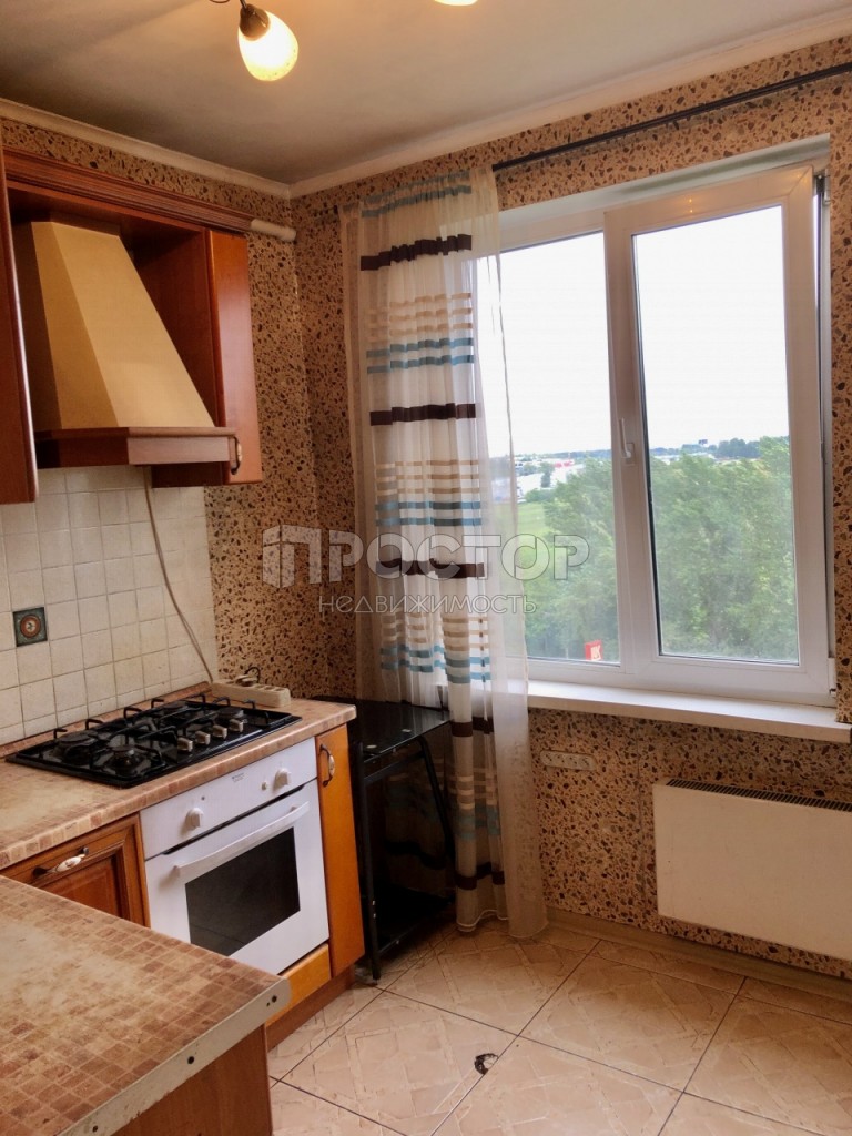 2-комнатная квартира, 44.8 м² - фото 3