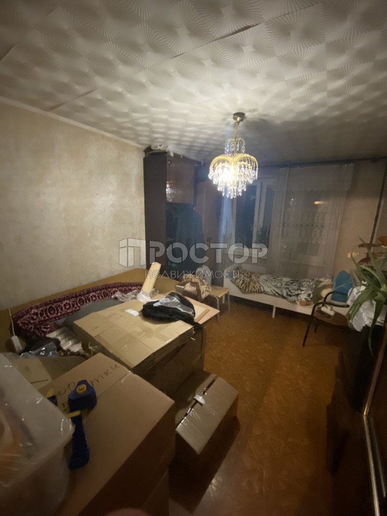 3-комнатная квартира, 59.8 м² - фото 3