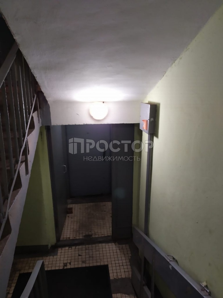 3-комнатная квартира, 51 м² - фото 4