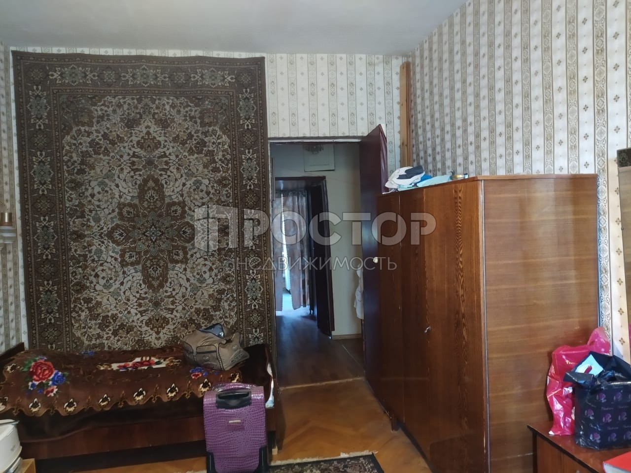 3-комнатная квартира, 51 м² - фото 7