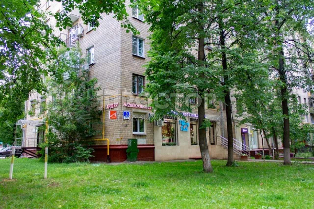 3-комнатная квартира, 82 м² - фото 14