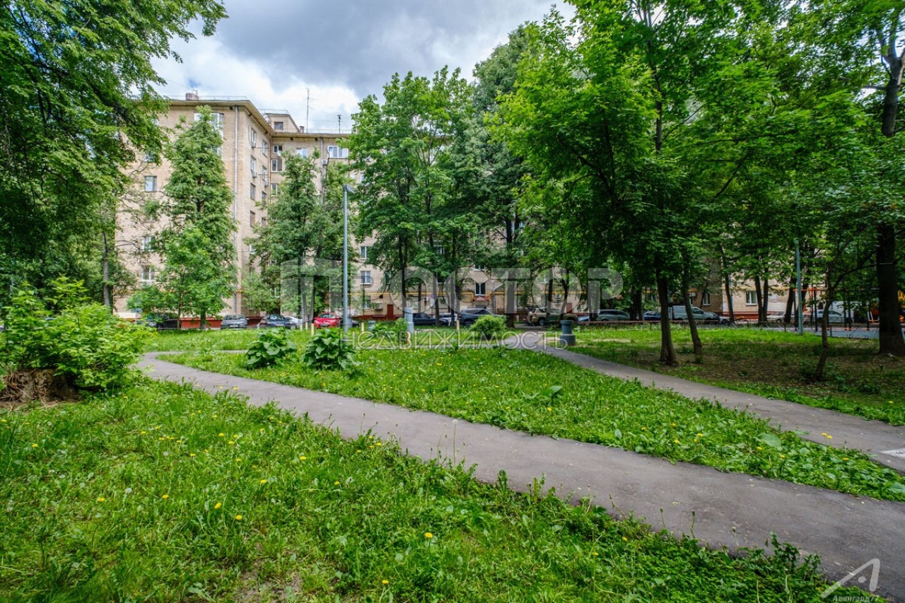 3-комнатная квартира, 82 м² - фото 2