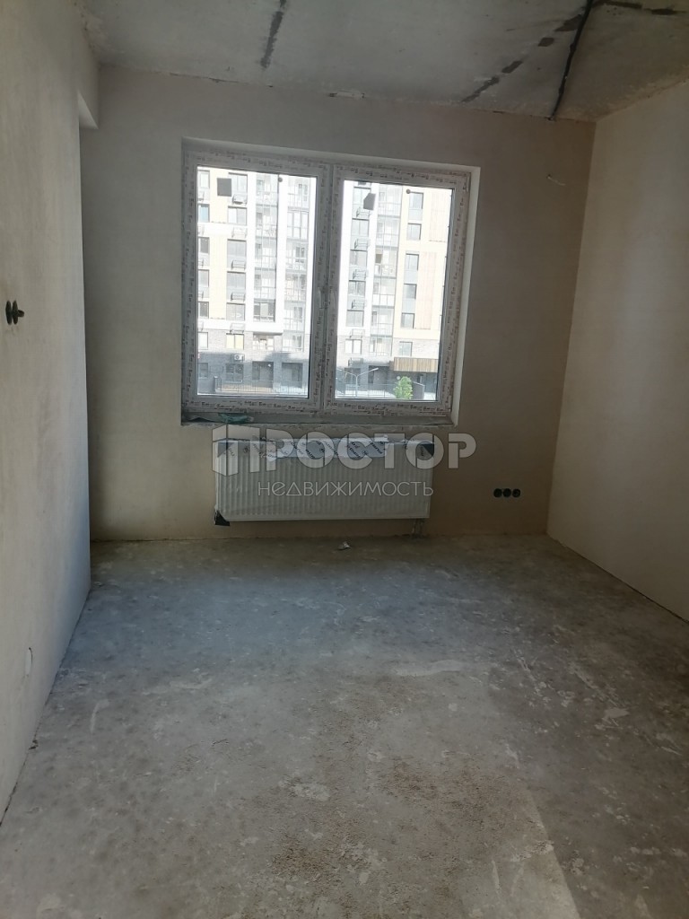 1-комнатная квартира, 38 м² - фото 6