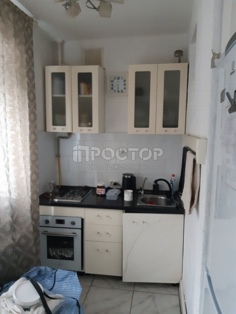 2-комнатная квартира, 41.1 м² - фото 5