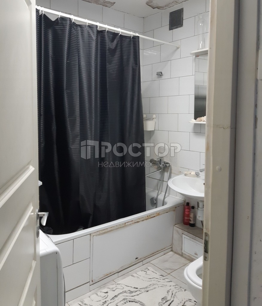 2-комнатная квартира, 41.1 м² - фото 6