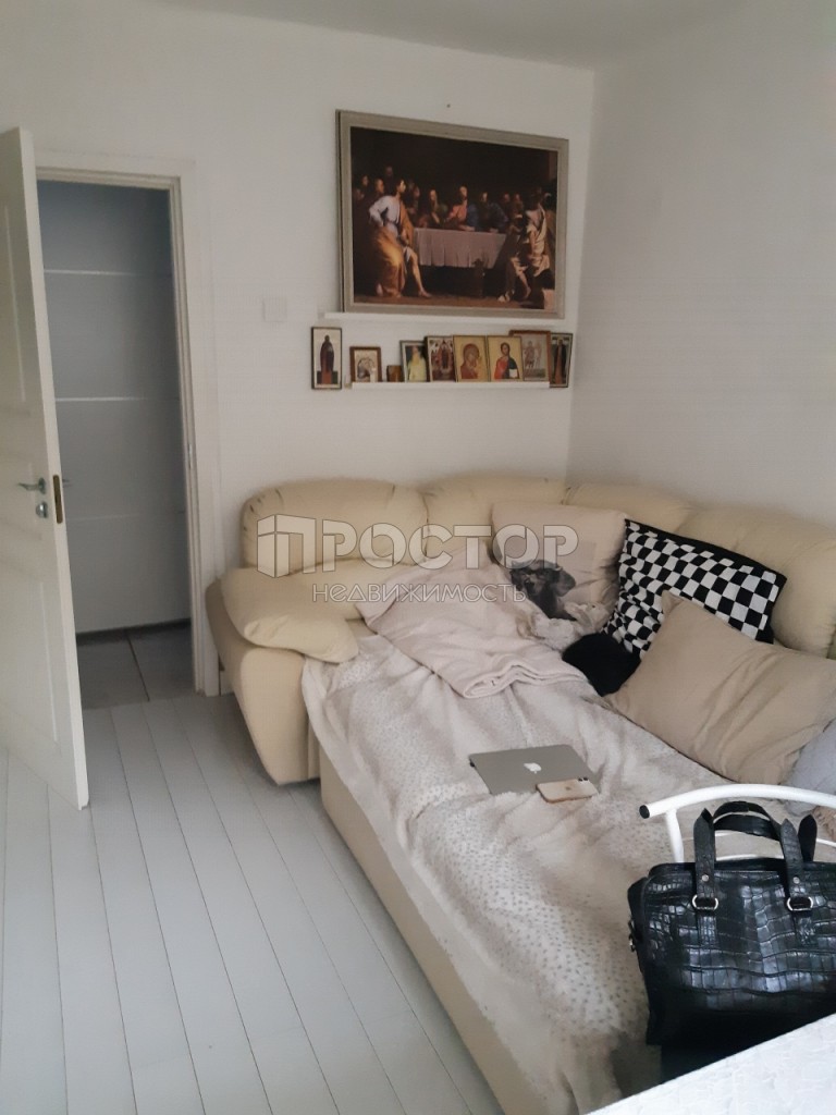 2-комнатная квартира, 41.1 м² - фото 4