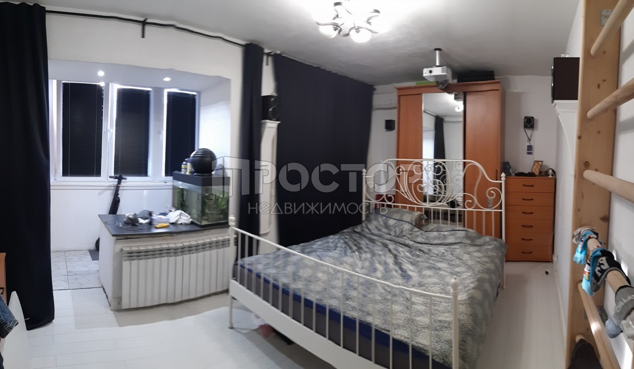 2-комнатная квартира, 41.1 м² - фото 2