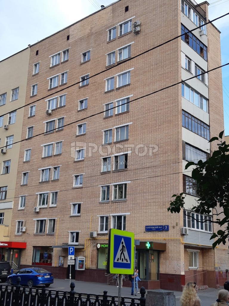 2-комнатная квартира, 41.1 м² - фото 7