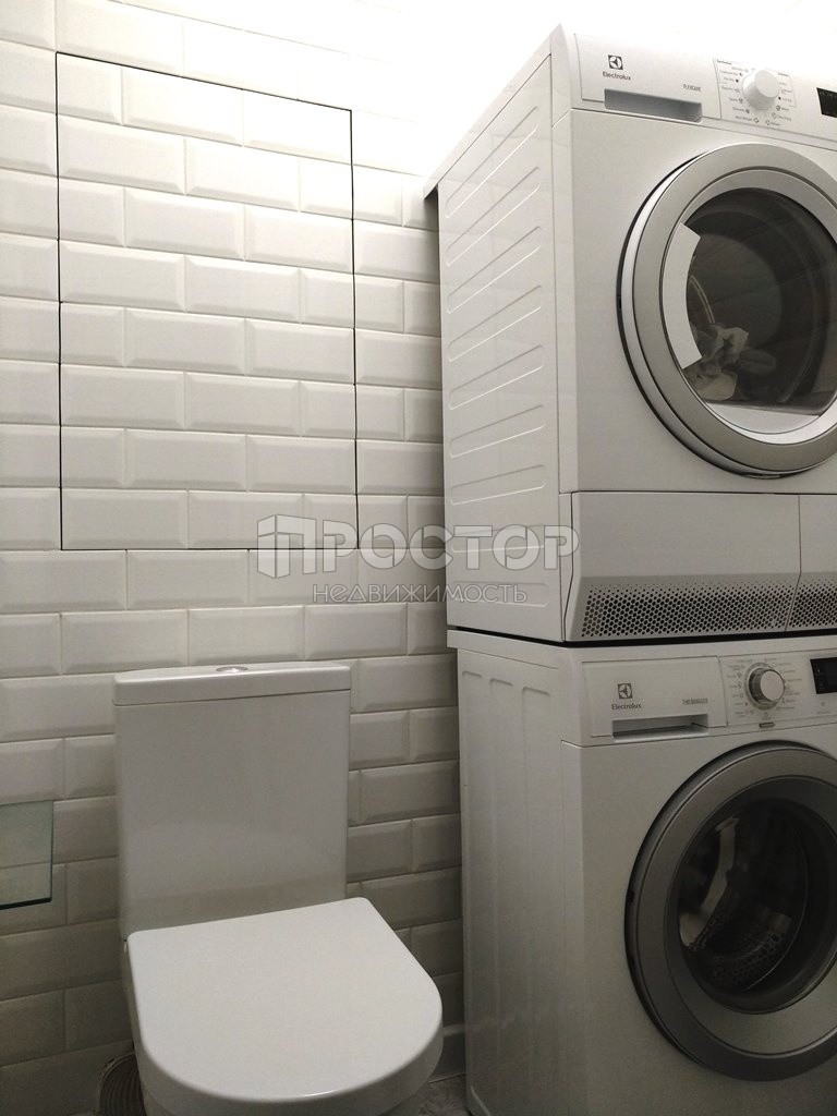 3-комнатная квартира, 60 м² - фото 9