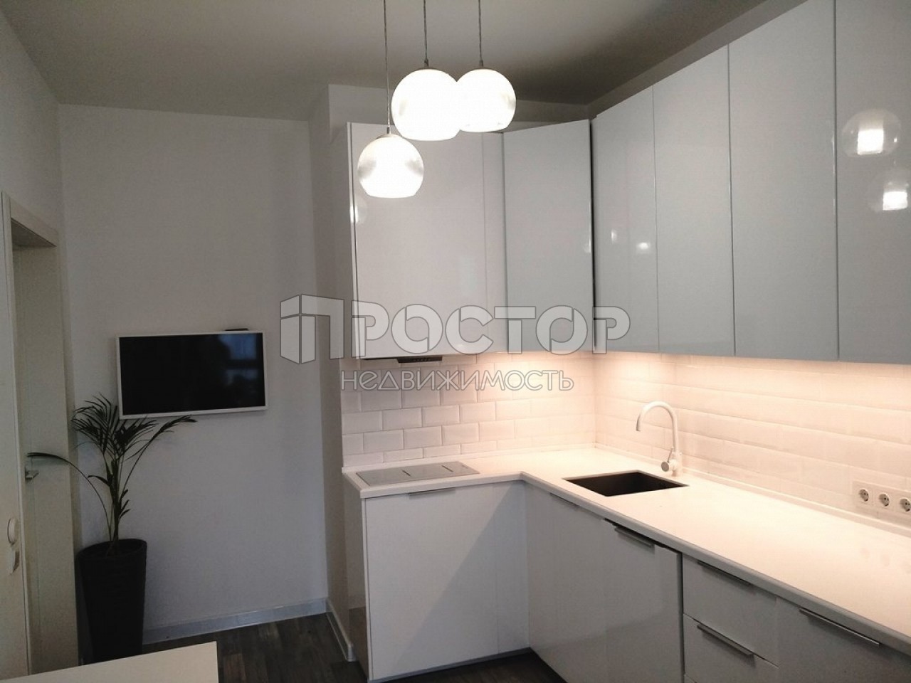 3-комнатная квартира, 60 м² - фото 7