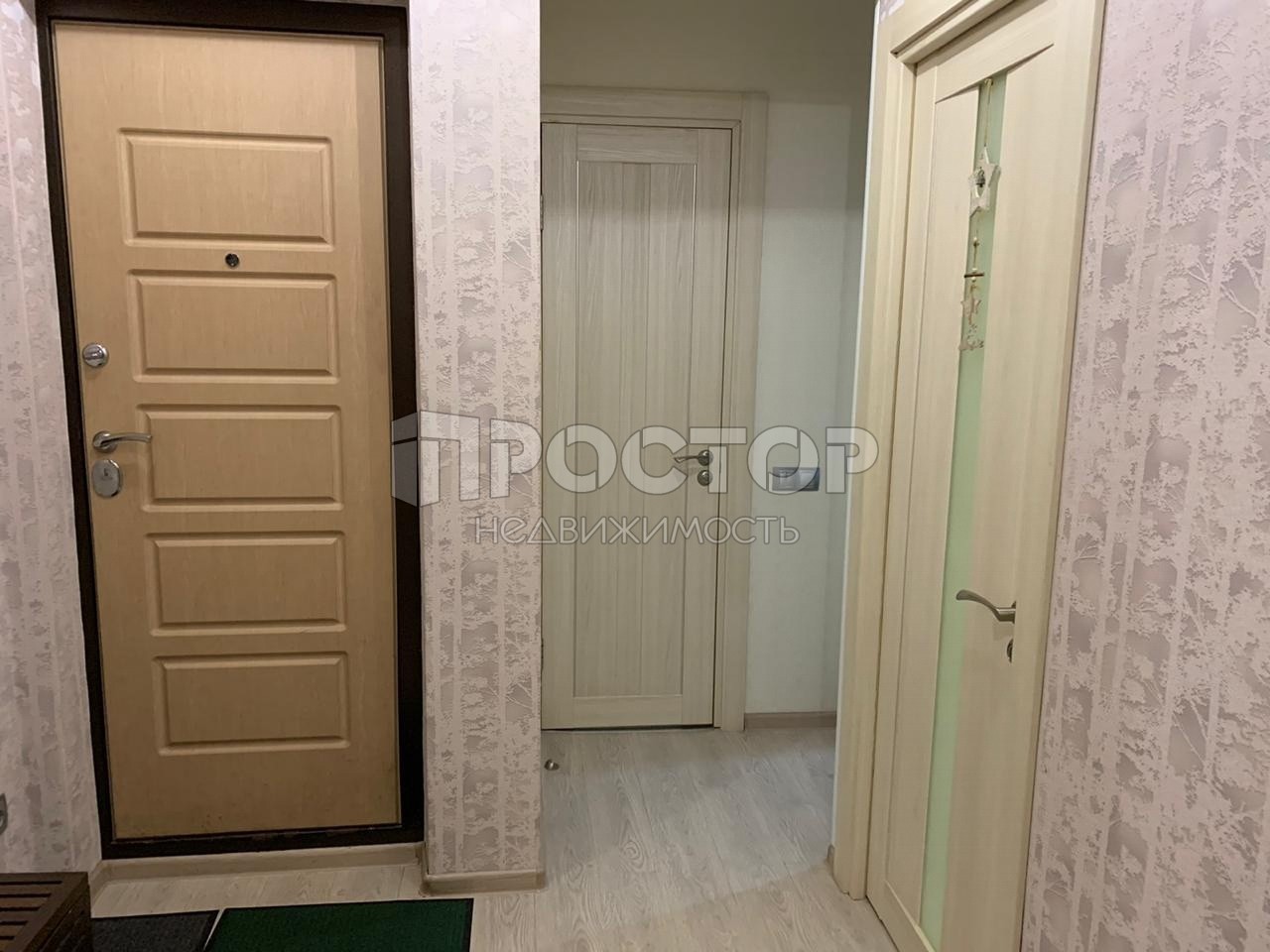 2-комнатная квартира, 40.5 м² - фото 14