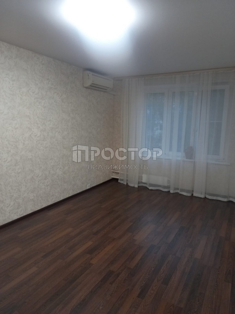 1-комнатная квартира, 34 м² - фото 11