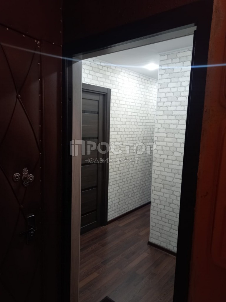 1-комнатная квартира, 34 м² - фото 9