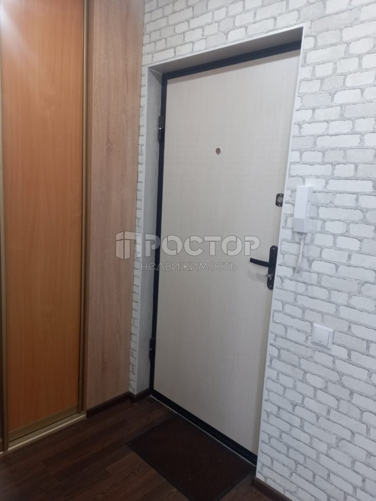 1-комнатная квартира, 34 м² - фото 22