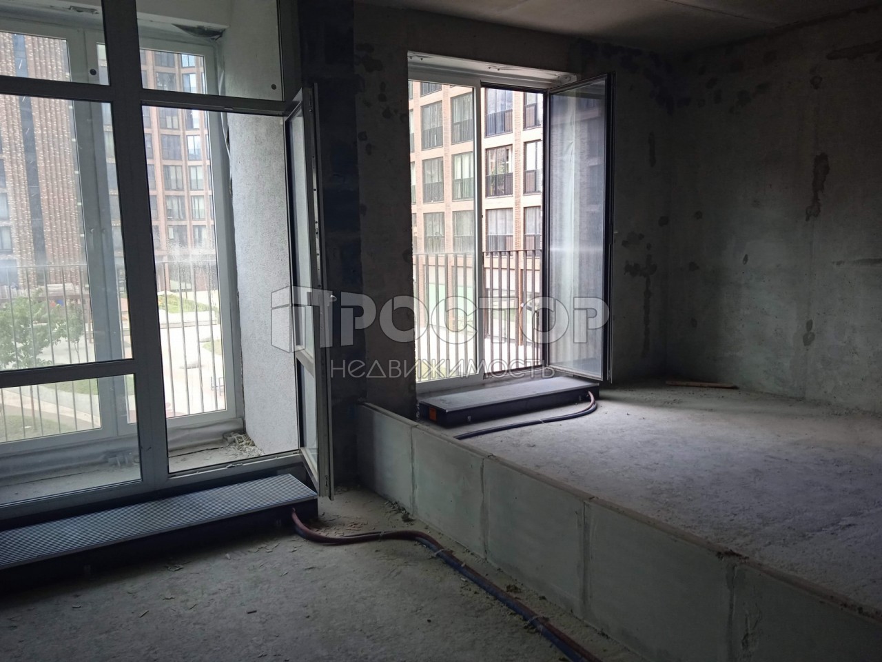 2-комнатная квартира, 71 м² - фото 12