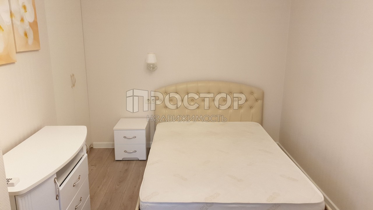 2-комнатная квартира, 50.5 м² - фото 4