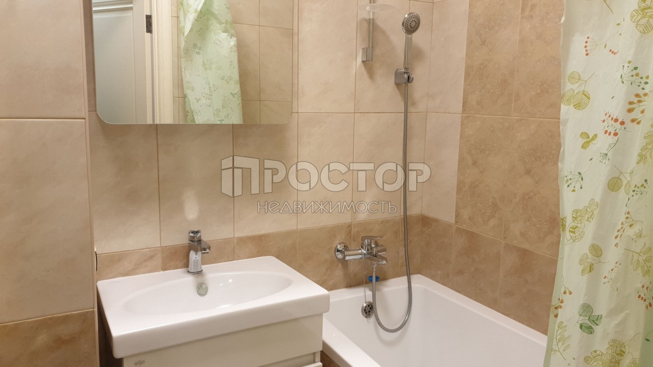 2-комнатная квартира, 50.5 м² - фото 6