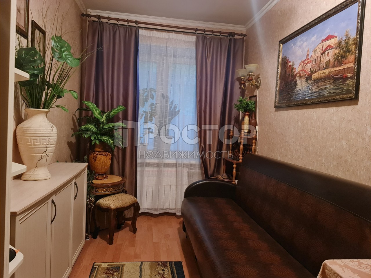 2-комнатная квартира, 43.7 м² - фото 6