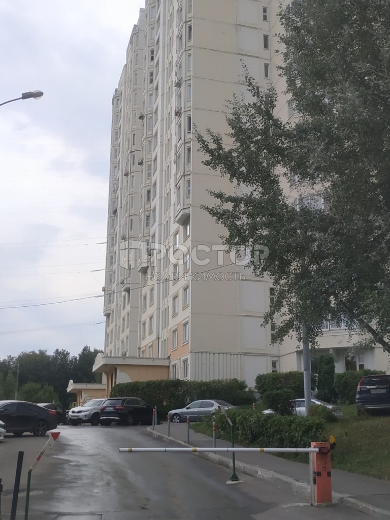 2-комнатная квартира, 54 м² - фото 22