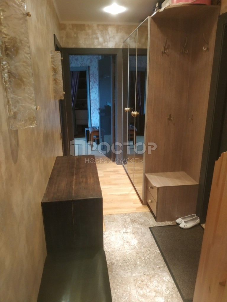 2-комнатная квартира, 54 м² - фото 18