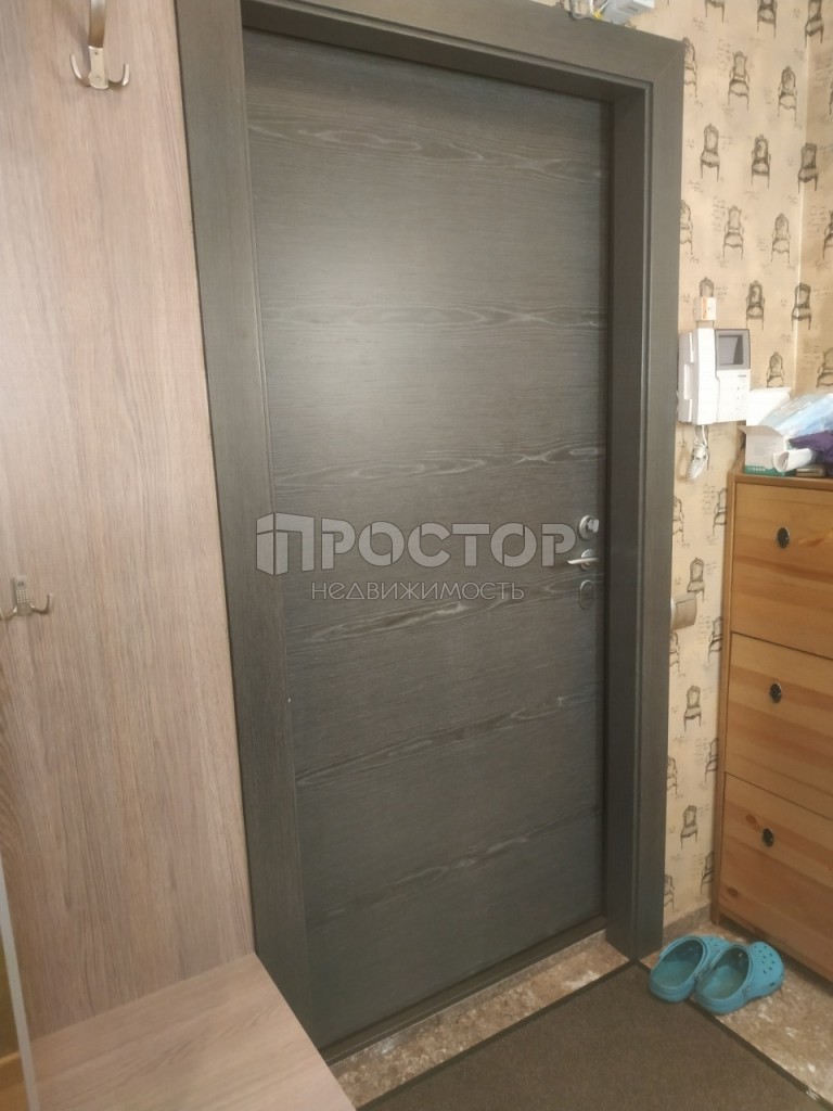 2-комнатная квартира, 54 м² - фото 19