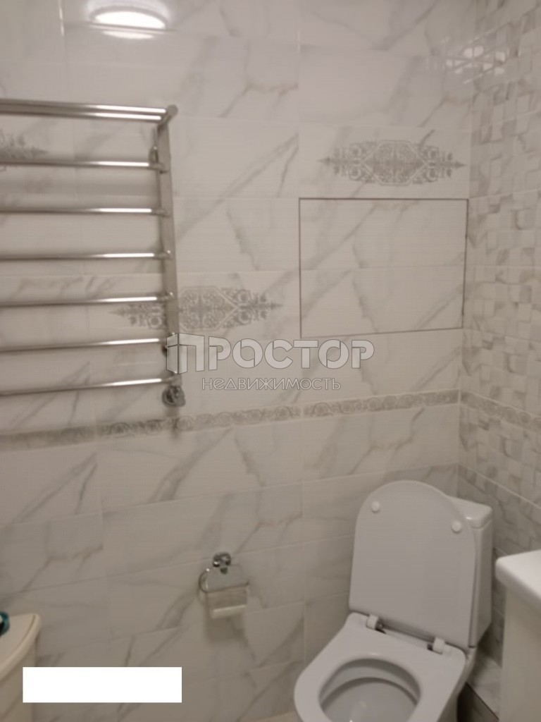 2-комнатная квартира, 57 м² - фото 12