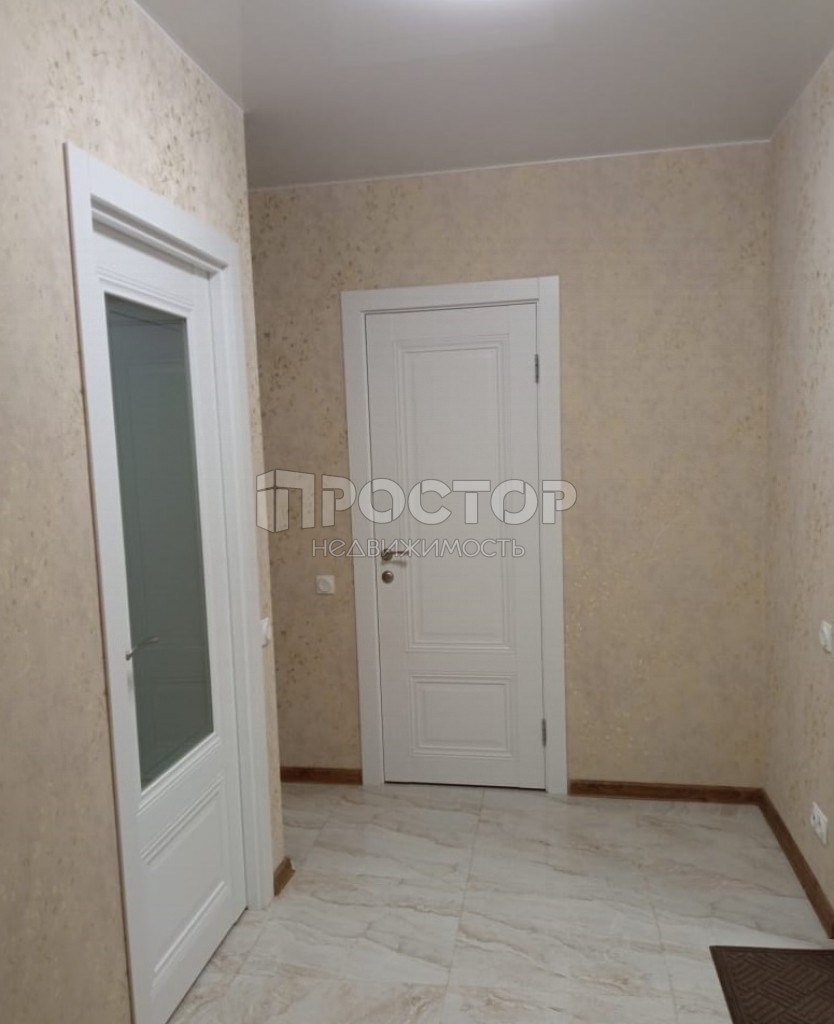 2-комнатная квартира, 57 м² - фото 4