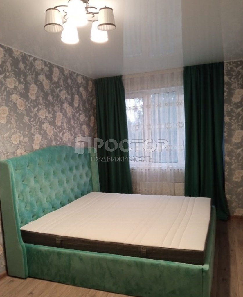 2-комнатная квартира, 57 м² - фото 9