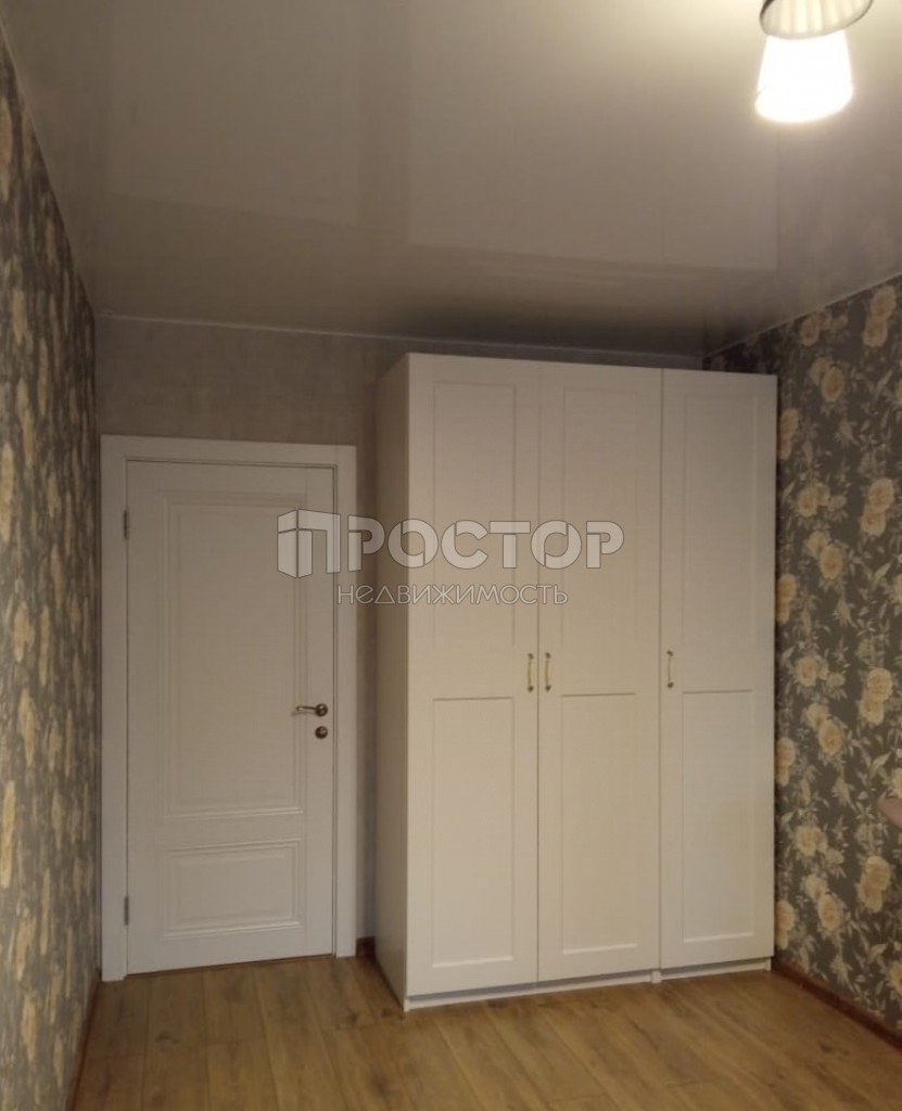 2-комнатная квартира, 57 м² - фото 8