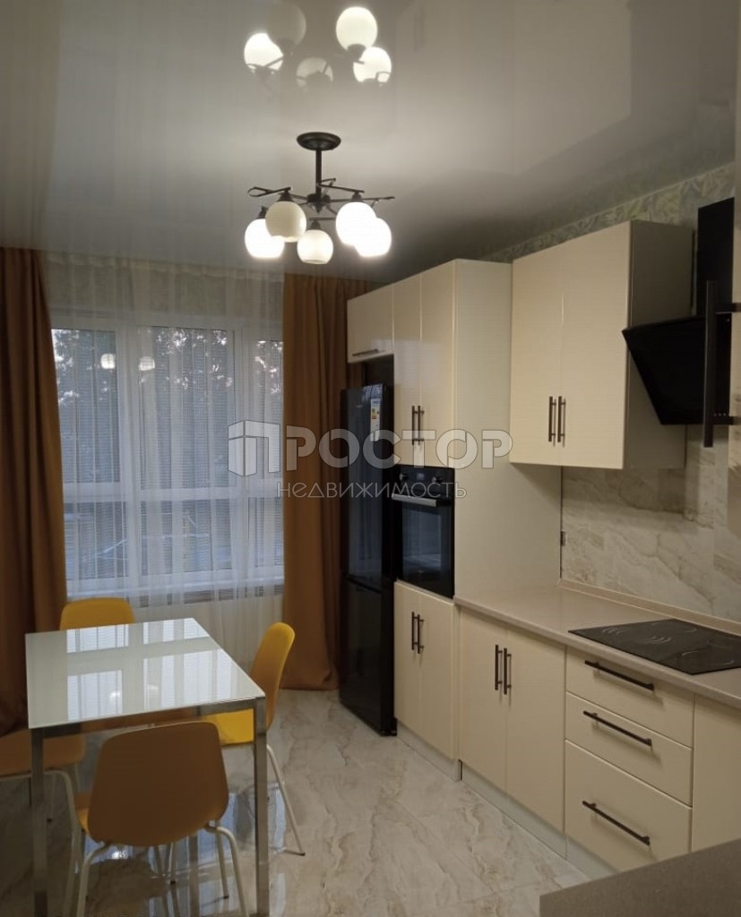 2-комнатная квартира, 57 м² - фото 10