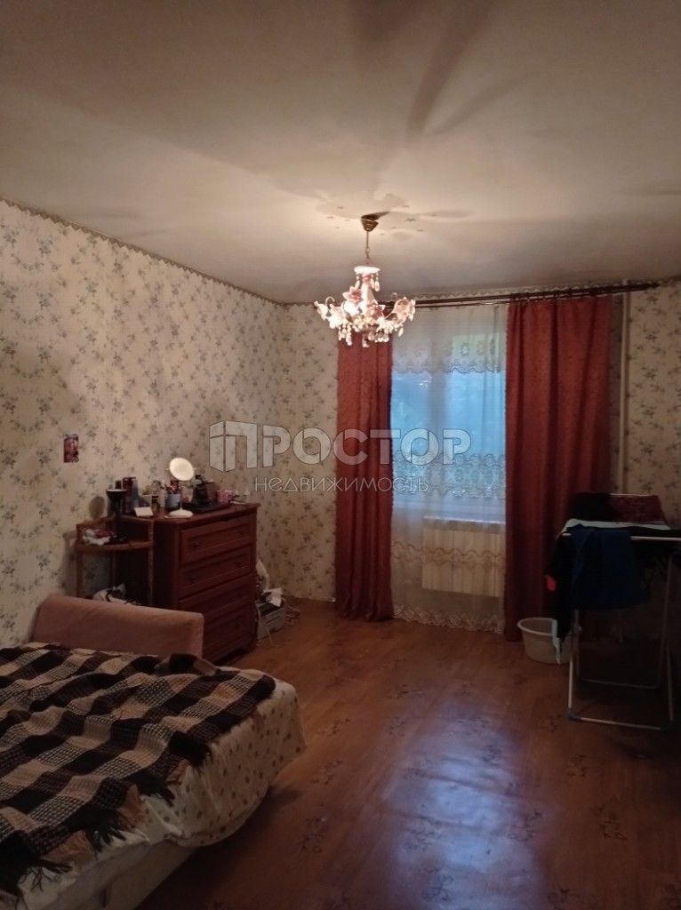 2-комнатная квартира, 46 м² - фото 7