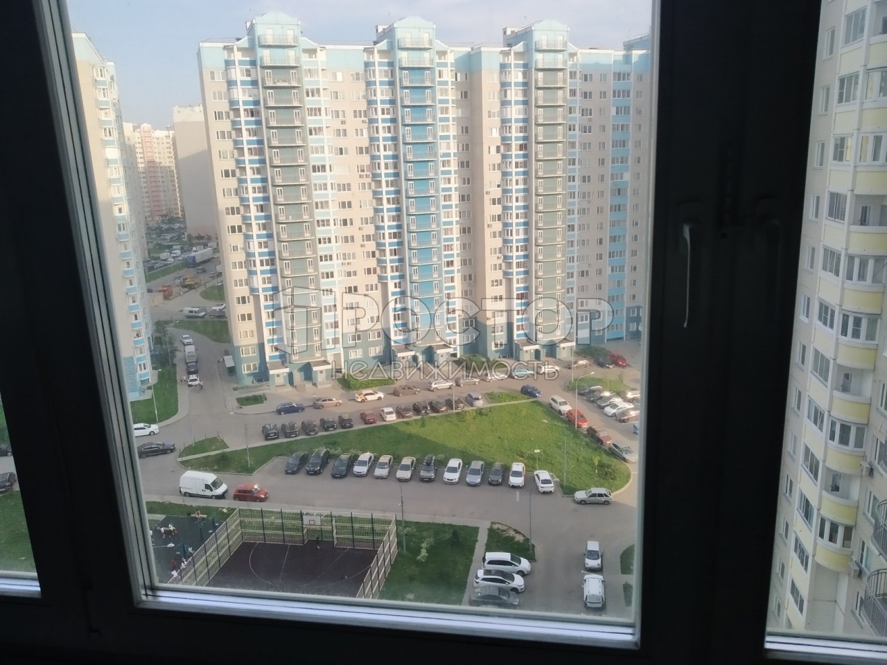 1-комнатная квартира, 40.8 м² - фото 9