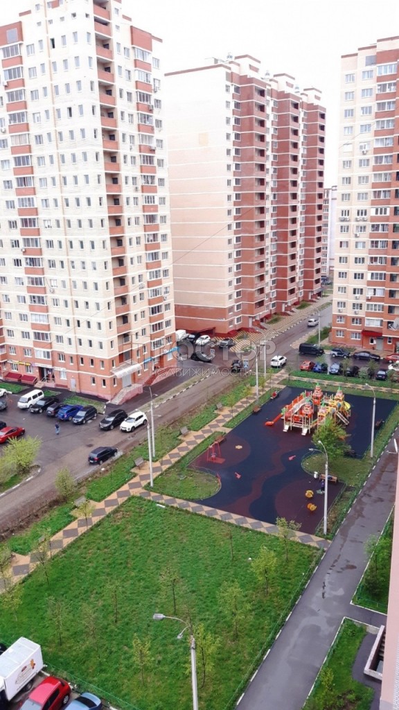 1-комнатная квартира, 43.3 м² - фото 5