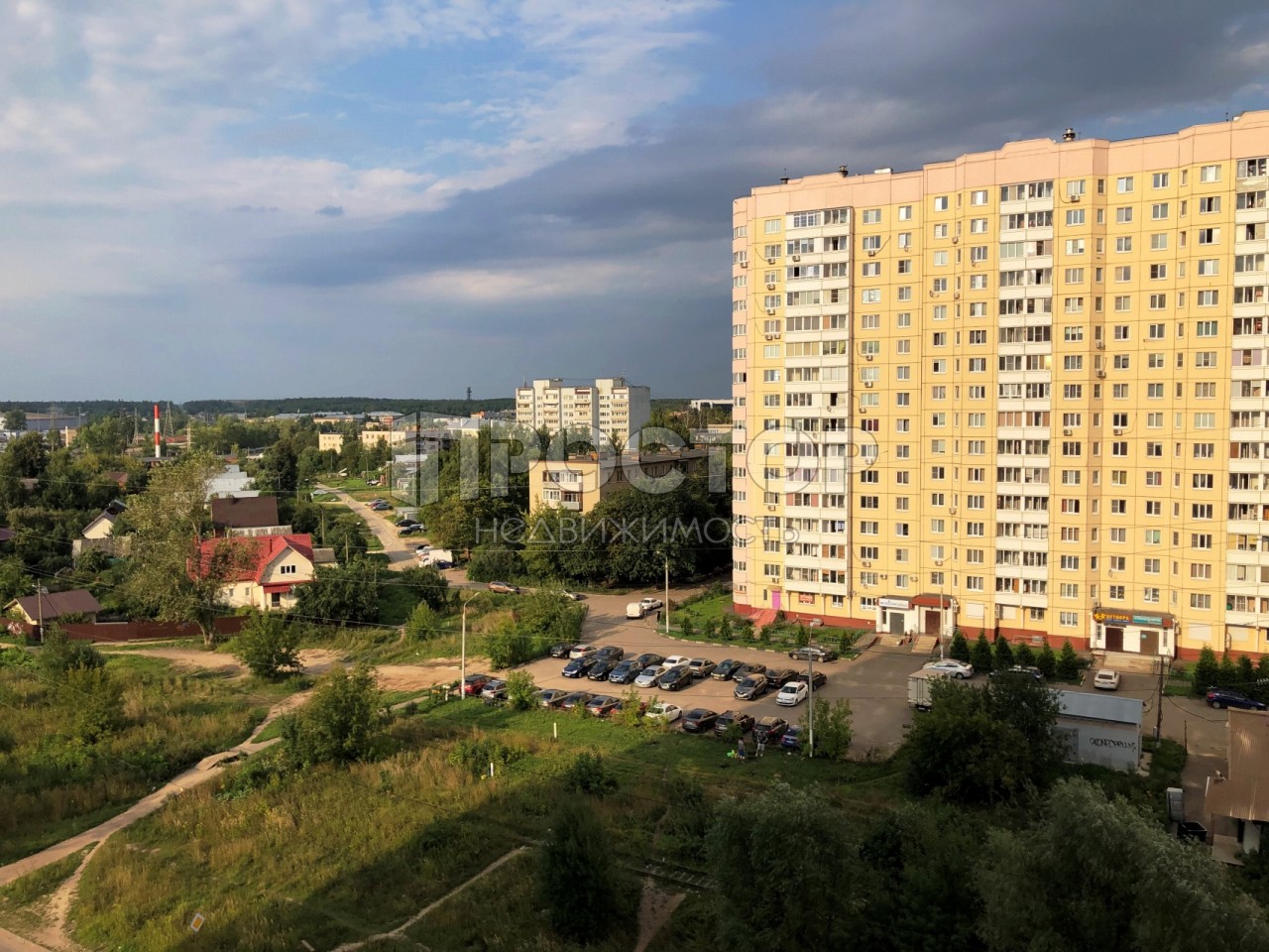 1-комнатная квартира, 43.3 м² - фото 6